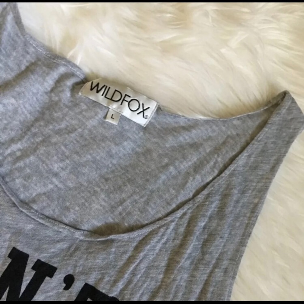 Wildfox Exclusive Top